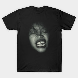 CLASSIC BADU T-Shirt